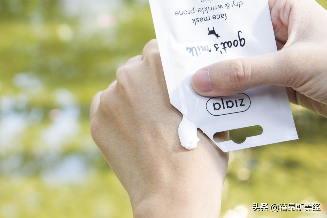 面膜10强测评,测评面膜补水销量第一