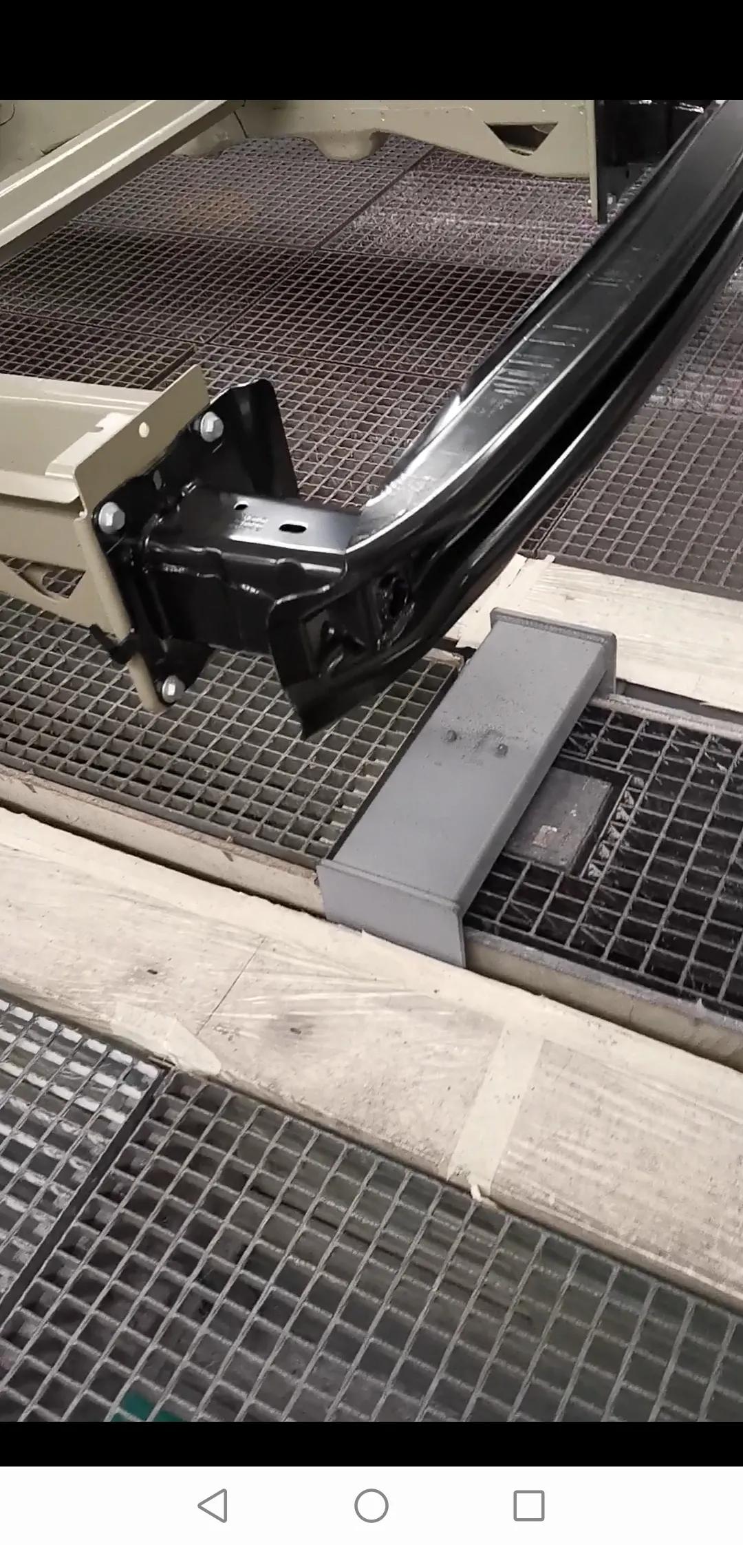 大众id6如何拆解气囊,大众id6下护板拆卸