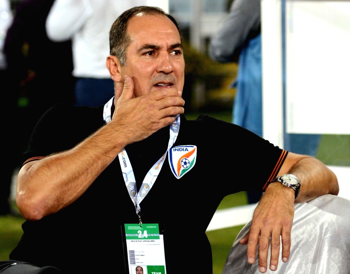 印度计划赶中入世！印度队主帅直呼太难：中国花那么多钱都做不到