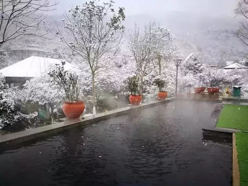 成都花水湾温泉度假区攻略一日游,成都大邑花水湾温泉度假村攻略