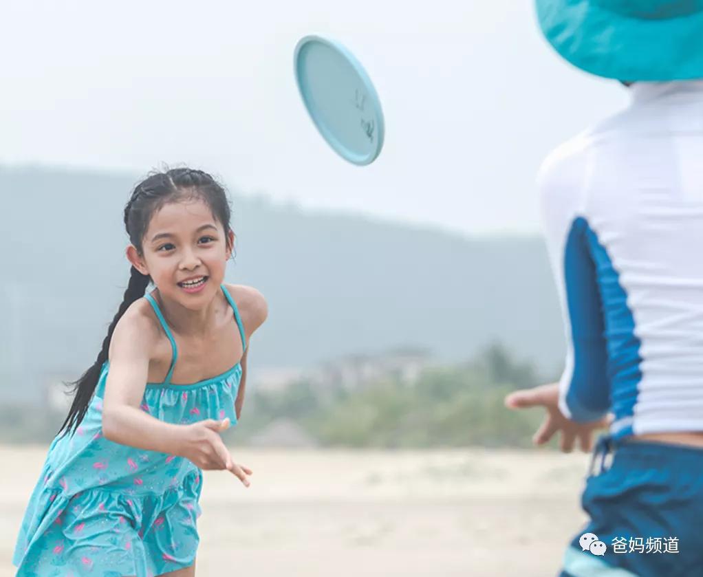简单又酷的户外运动,最受儿童喜欢的户外活动
