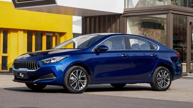 大数据告诉你起亚K3为何能热销,新款起亚k3到底还耐不耐用