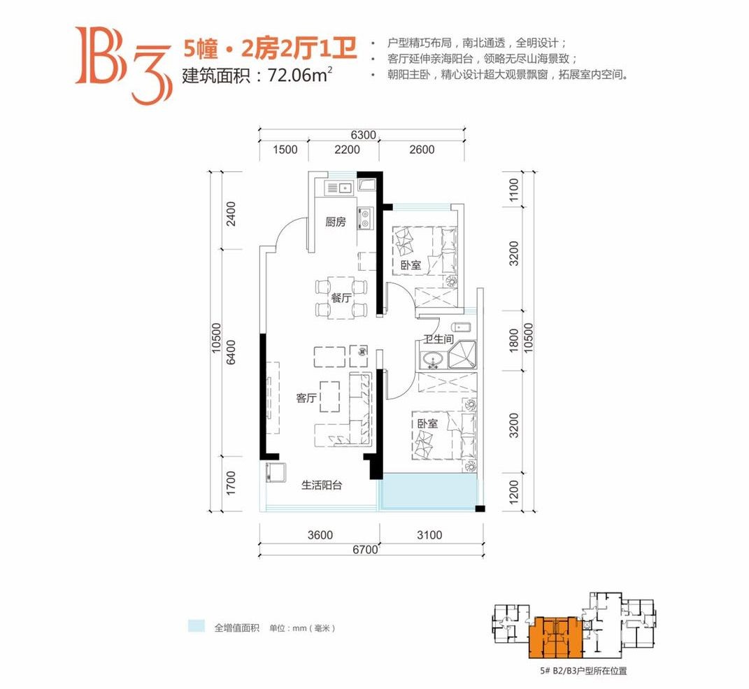 在北海买房买哪个楼盘,在北海10万以下能买什么样的房子