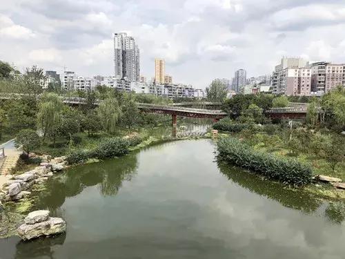 城市双修会带来什么,城市双修给人们带来的好处