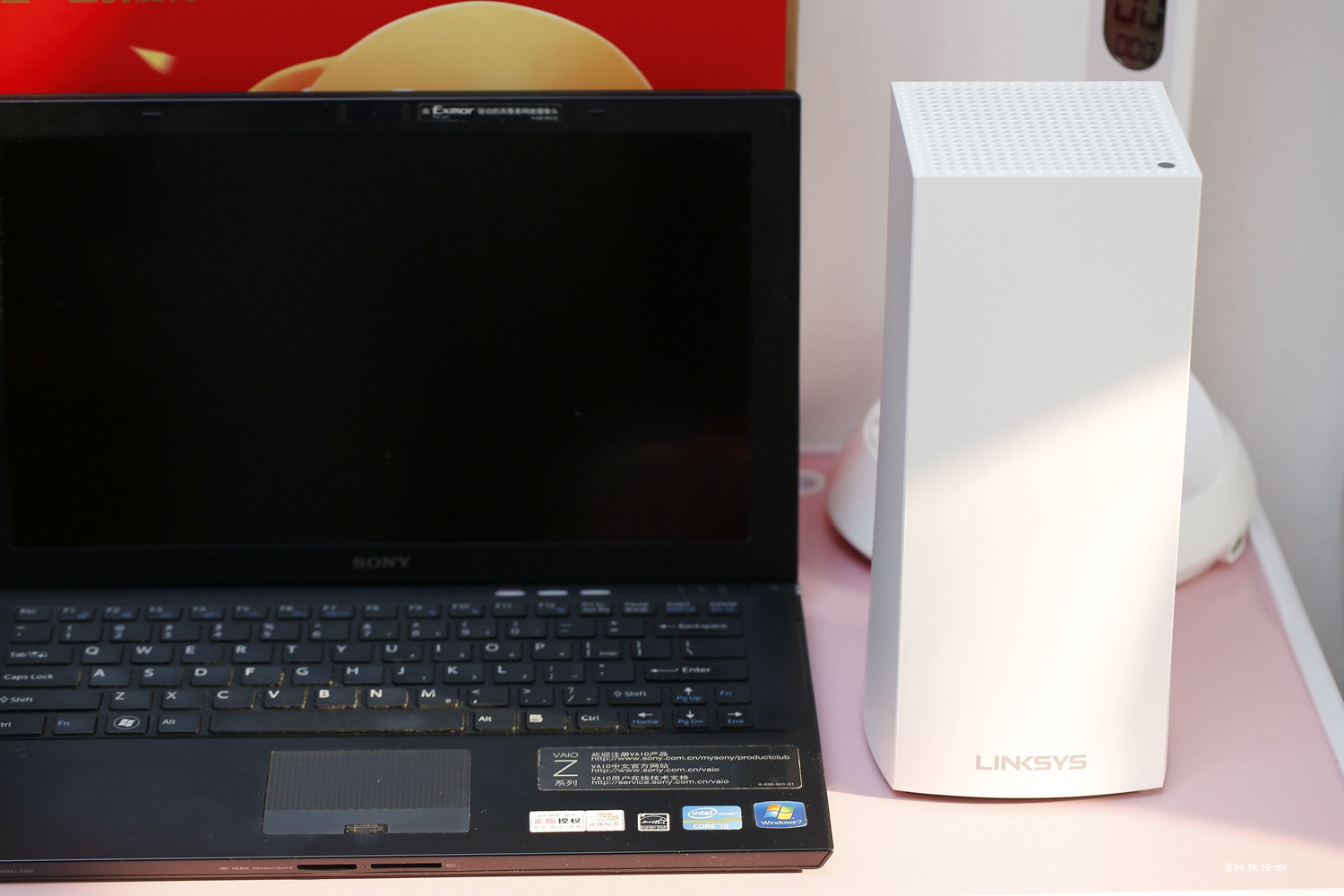 wifi6路由器升级版,千兆路由器wifi6如何测试