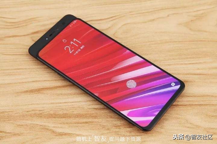 手机最新发布的哪款最好,2022手机行业最火的产品