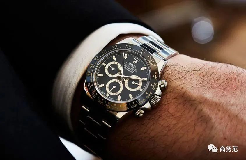 最值得买熊猫盘腕表,男人最爱的表是什么手表