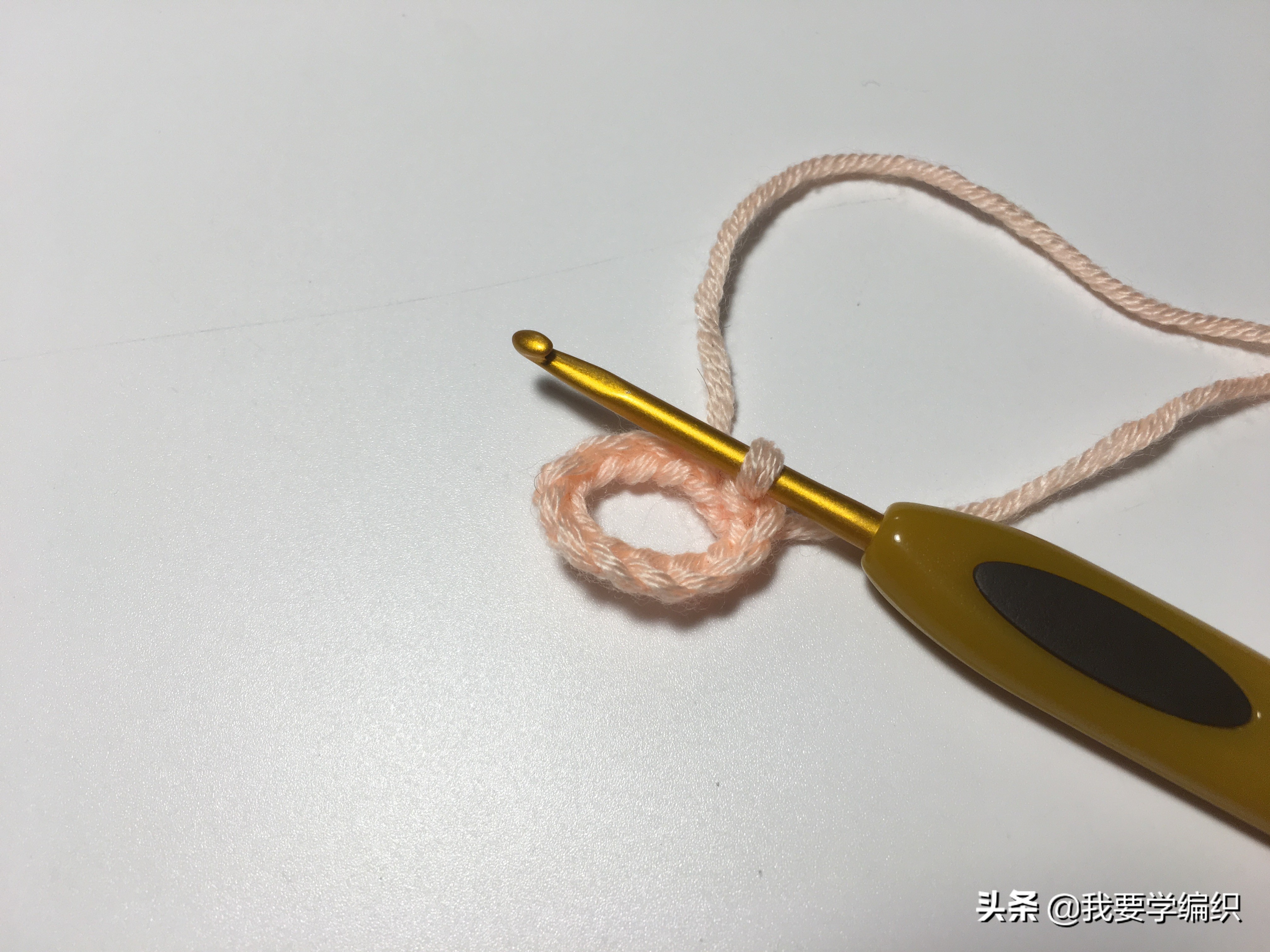 8字环带锁扣,带锁扣的8字环