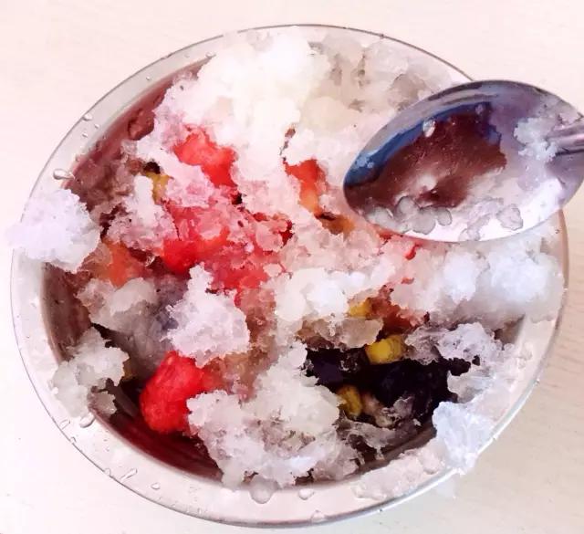 美食档案--厦门百家好吃的小吃名店招牌菜大全