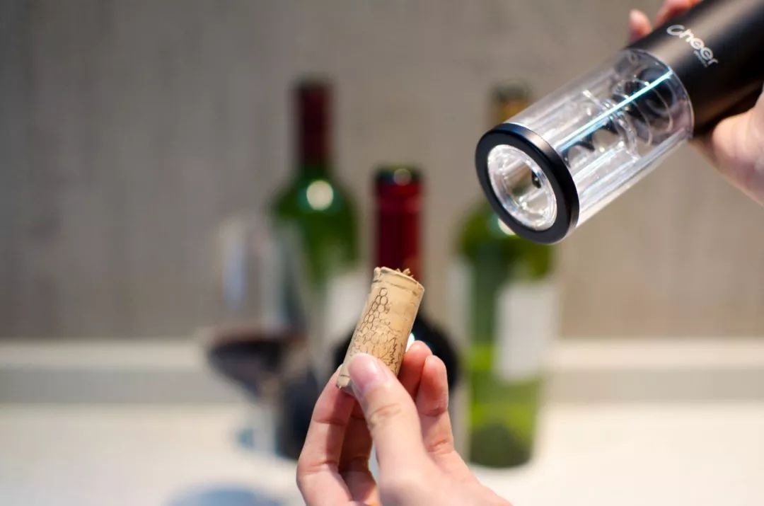 红酒塞四个误区,喝了30年的酒