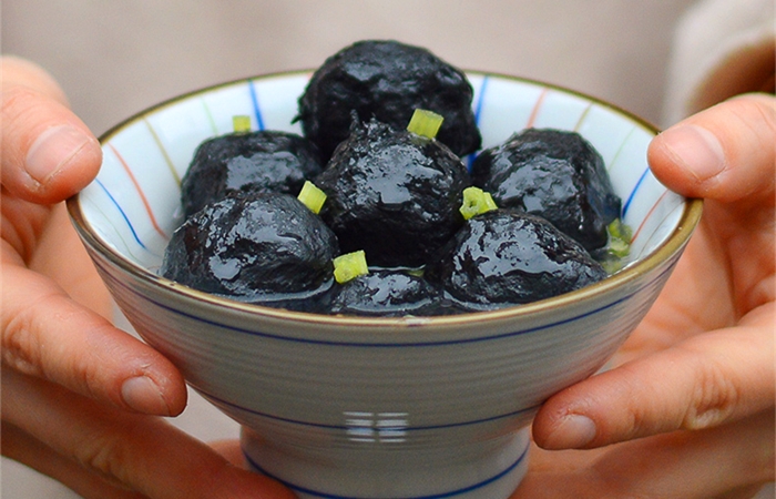 墨鱼的墨汁可以用吗,墨鱼的墨汁有什么营养