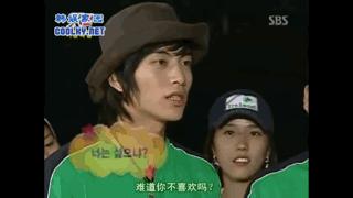 《内在美》男主，曾经也是和金秀贤宋仲基齐名的人啊