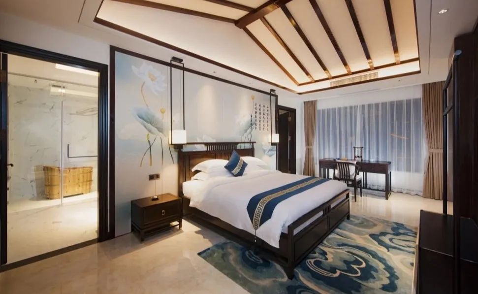 美美美！海南这几家新增的“金宿级”民宿，你想要的诗和远方都有