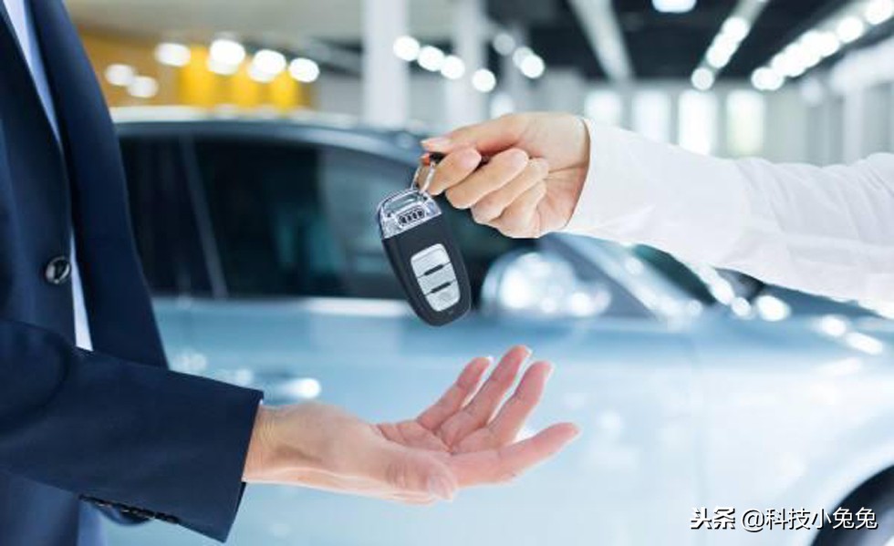 以租代购车跑滴滴手续,以租代购跑滴滴的车最后都去哪了