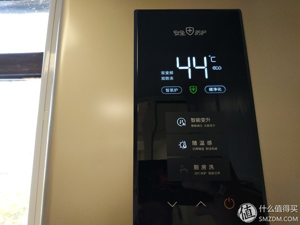 美的pm3水伺服热水器怎么样,美的水伺服燃气热水器ks3