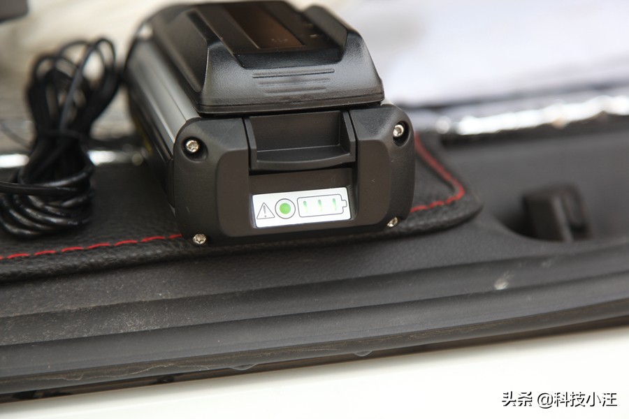 小米无线洗车机真的好用吗,小米无线洗车机实测哪一款最好用