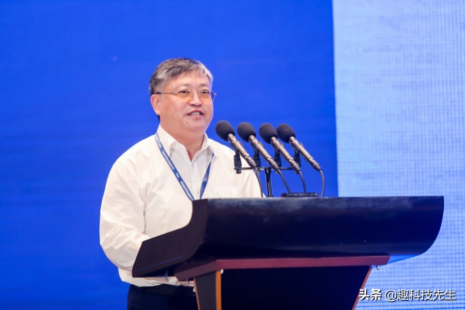 中国新一代信息技术,2024科技发展高峰论坛