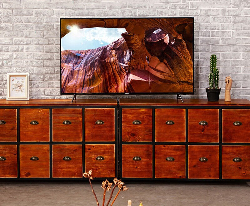 大屏幕8k电视机推荐,松下电视和海信电视哪个好