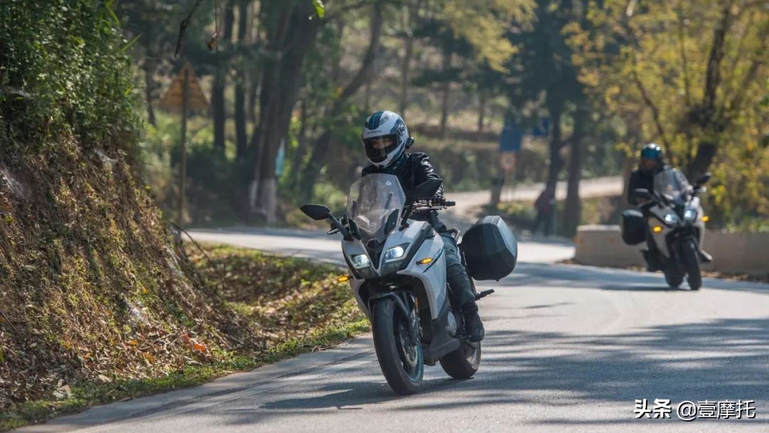 春风警用摩托车400gt,春风400gt怎么样