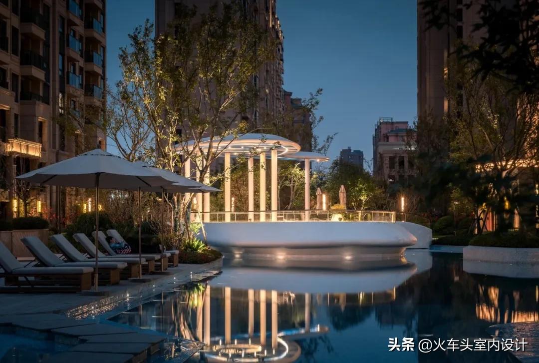 10个优秀景观,3月景观