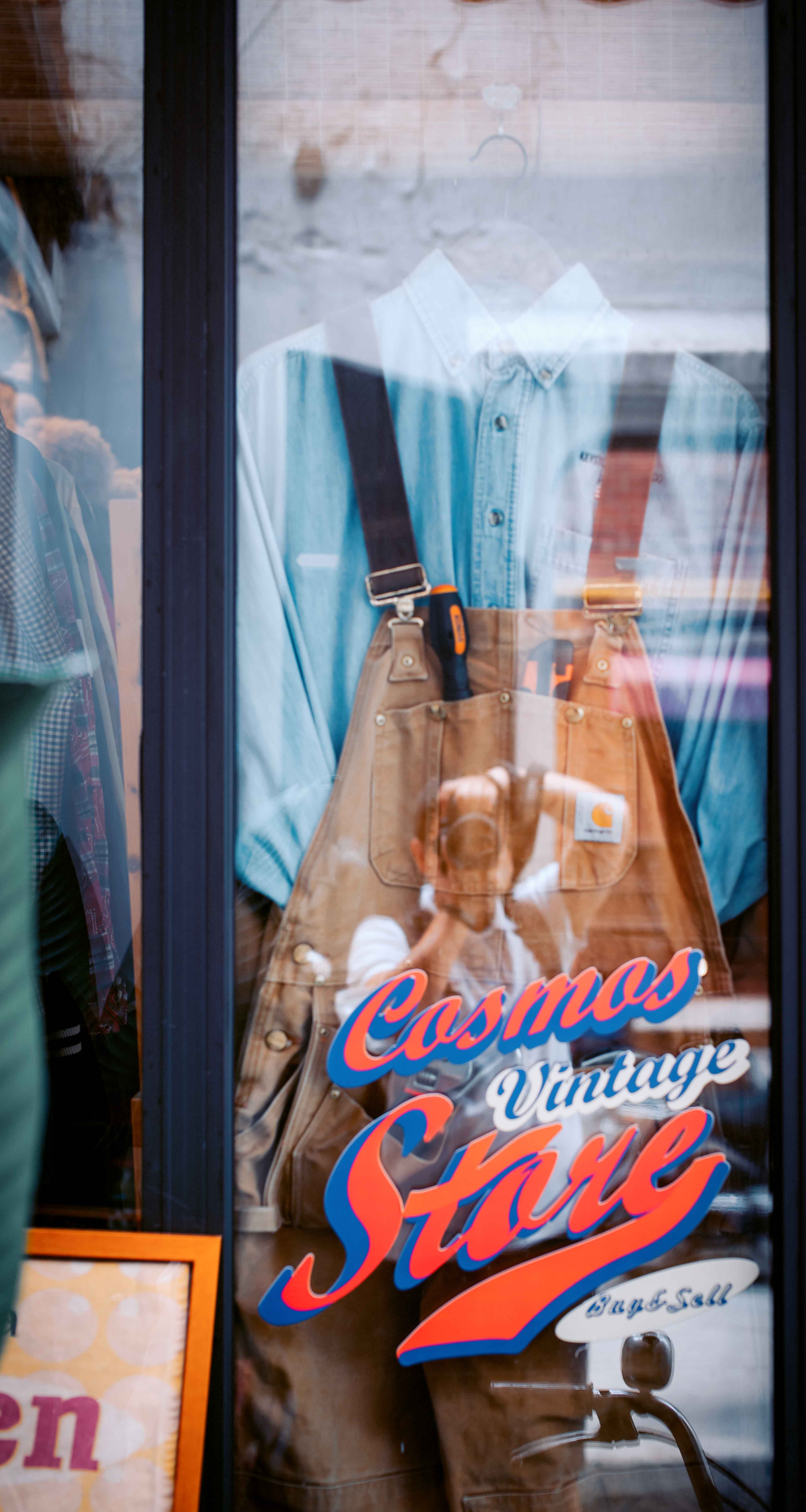 闲逛魔都上海,魔都闲逛