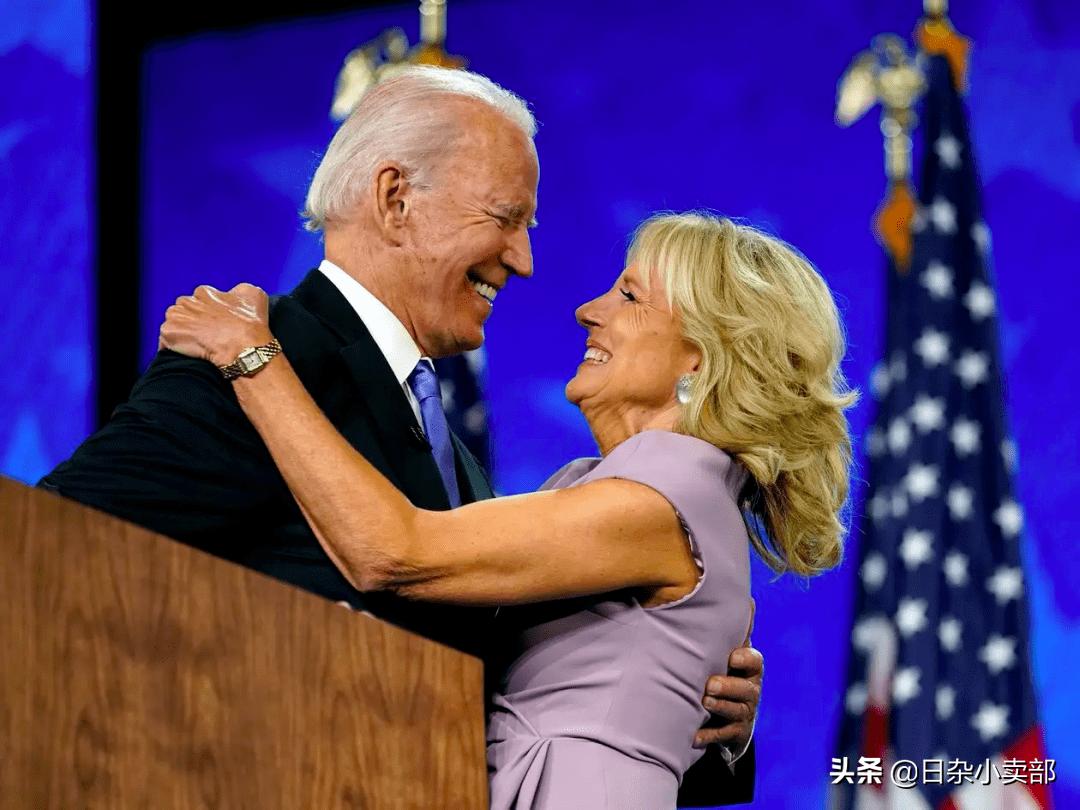 拜登的前妻子和女儿,拜登被妻子前夫爆料新闻