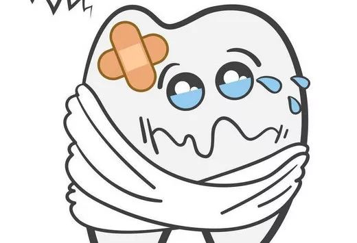 有心脏病牙疼怎么回事,牙疼是犯心脏病前兆吗