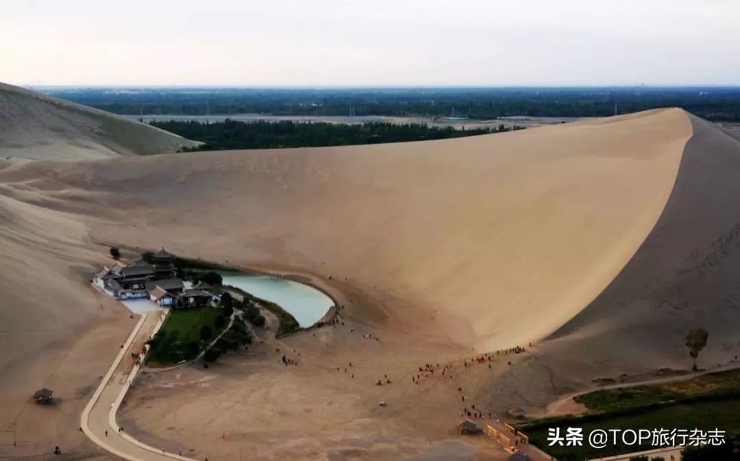 中国8条最惊艳的公路,中国19条最美乡村公路