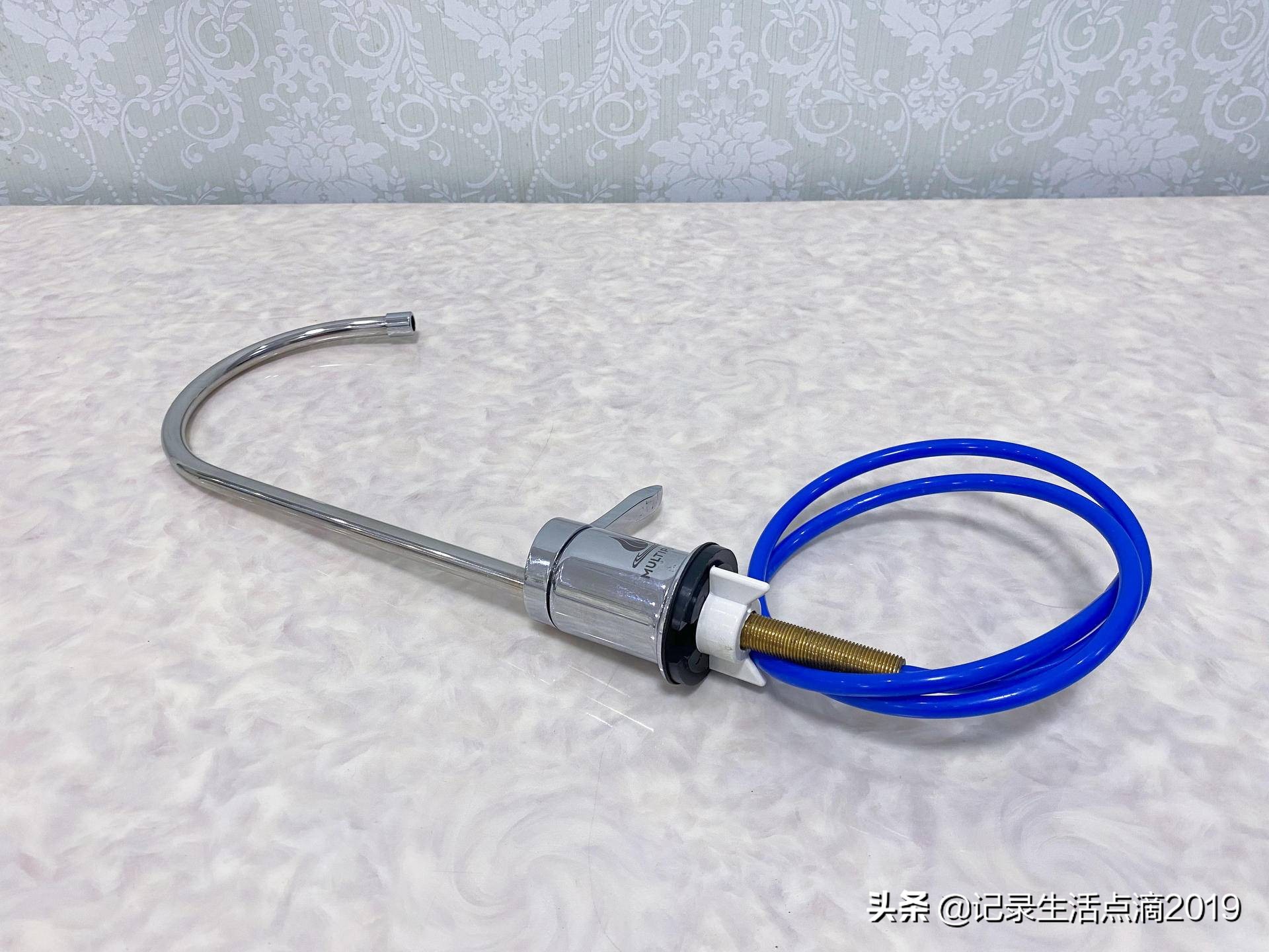 保留矿物质，呵护孩子健康成长！美而浦净水器使用体验