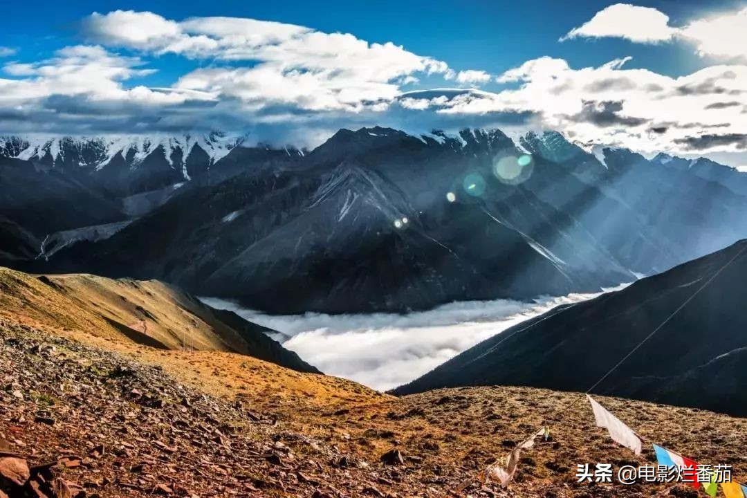 在海拔8600米，登山者们闻之色变，然而中国人在此架设了登天之梯