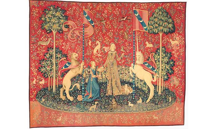 传说中的独角兽是否存在过 (独角兽真实存在的证据)