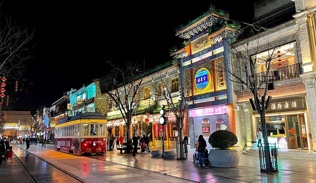 环球影城-皇家祭坛-宣南文化,地铁7号线串起最有味道的北京南城