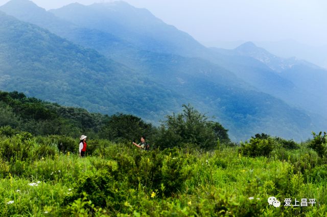 昌平游玩有山有水的地方推荐,昌平旅游攻略必去的地方