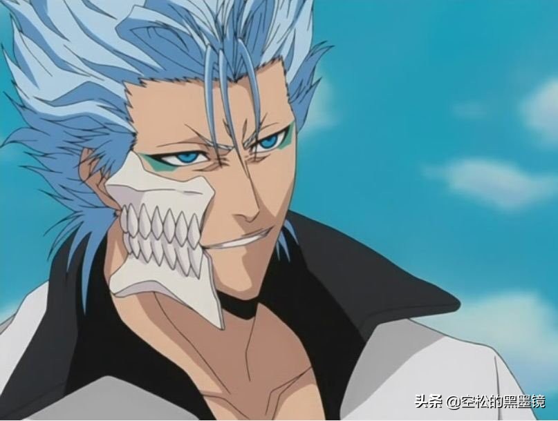 “名字超炫酷的反派”！中二魂爆发就是强大的象征