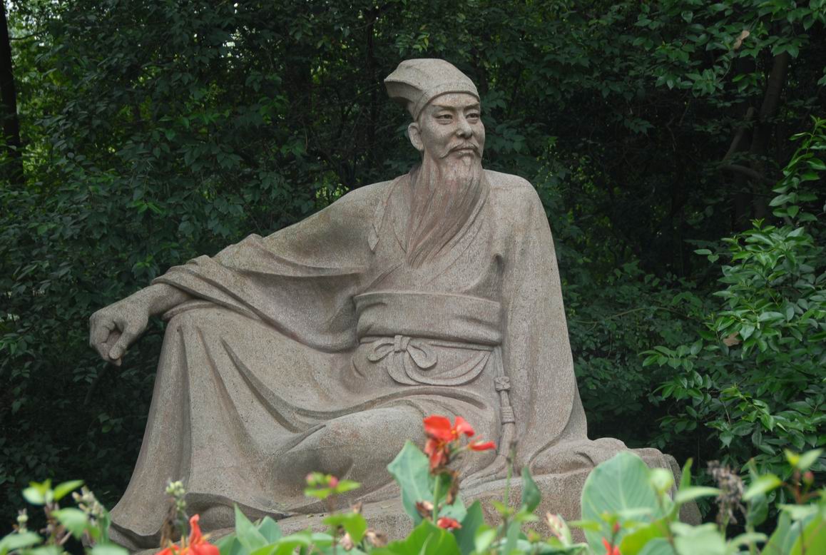 大美徂徕山,徂徕山美景如画