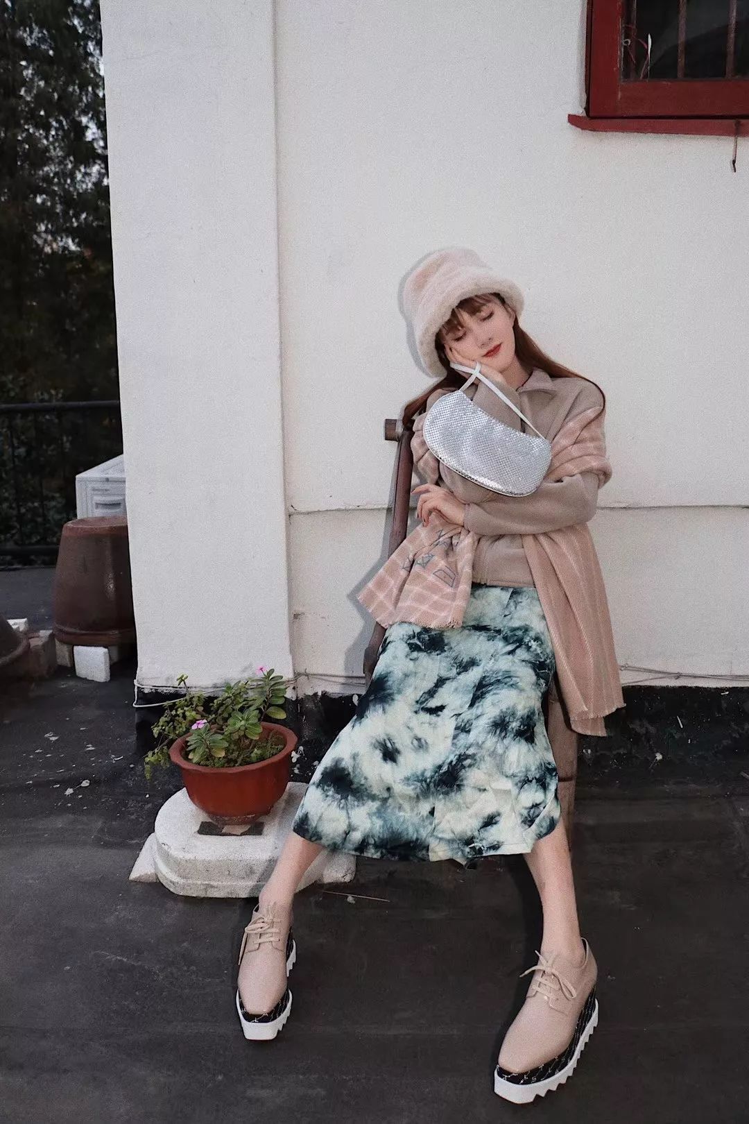 最近常背的千元小众包,最值得入手的小众品牌包