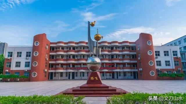 郑州的一类高中需要考多少分,郑州二批次能报几个高中