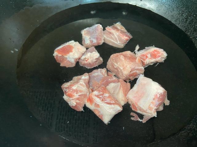 冬瓜排骨玉米汤的家常做法,冬瓜排骨玉米汤的做法