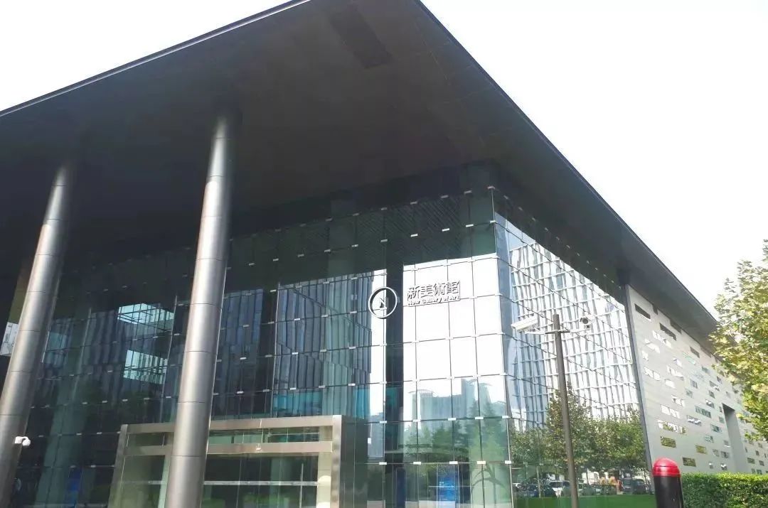 上海十大私人美术馆,上海最值得一看的免费美术馆大全