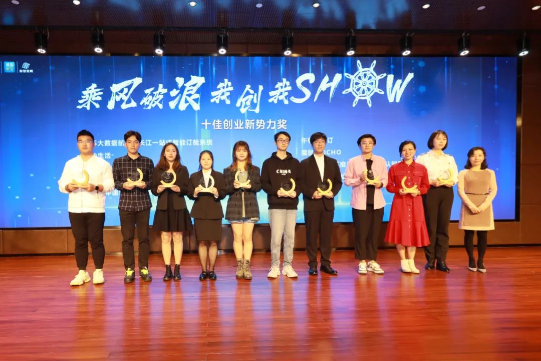 高校创新创业大赛的优秀创意点子,大学生创新创业点子推荐