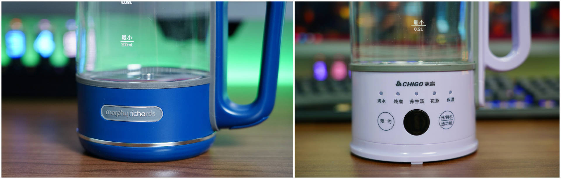 2021年哪款养生壶比较好,品牌耐用养生壶推荐排行榜第一名