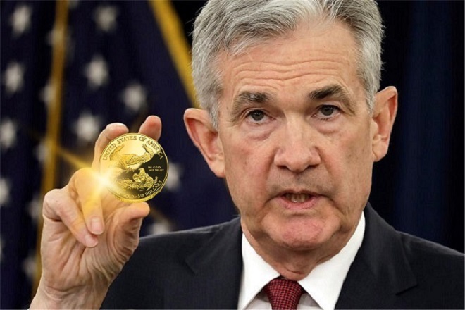 中国的600吨黄金从美国运回了吗,运到美国的黄金为啥拿不回来