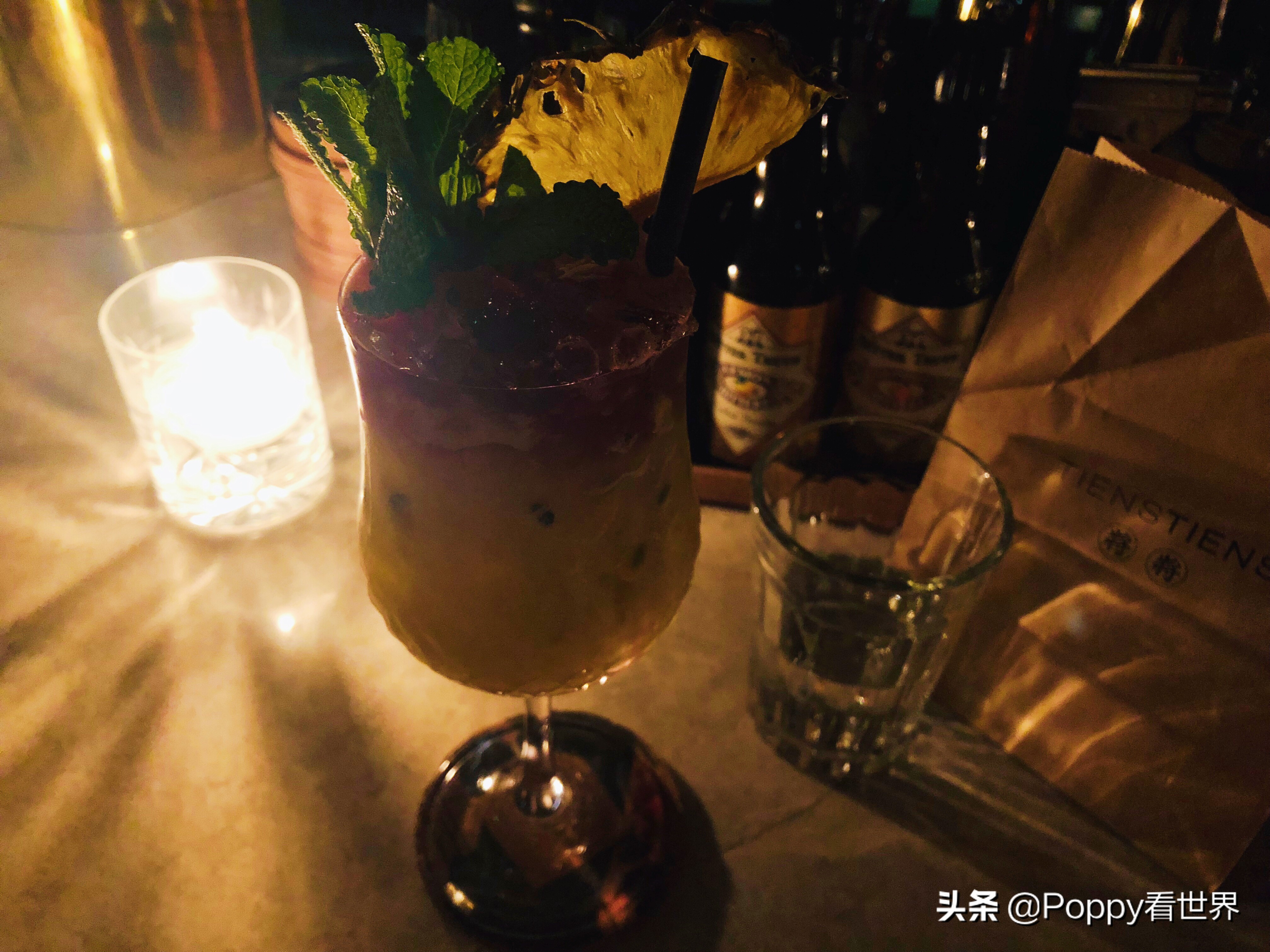 五一必去酒吧推荐北京,周末去哪浪完整版