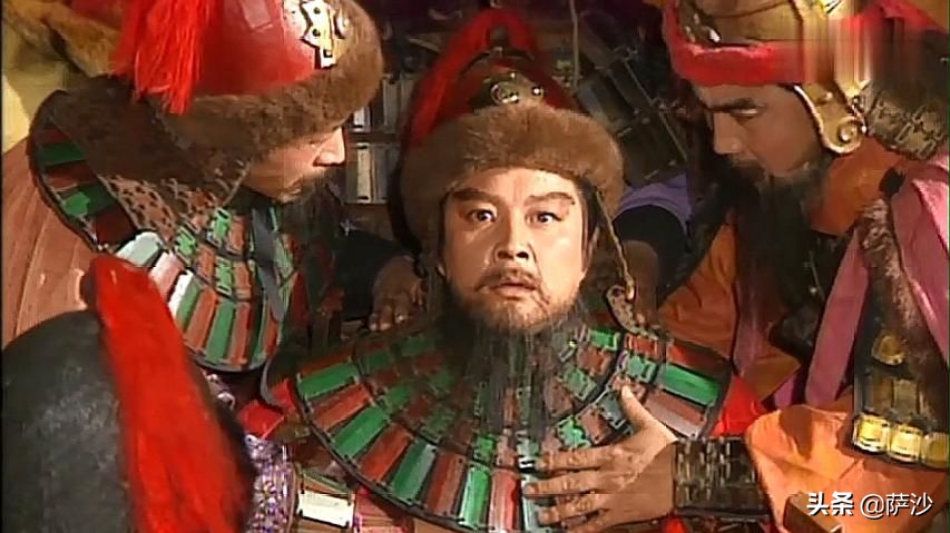 三国袁绍有谋无勇,三国袁绍袁术的谋士