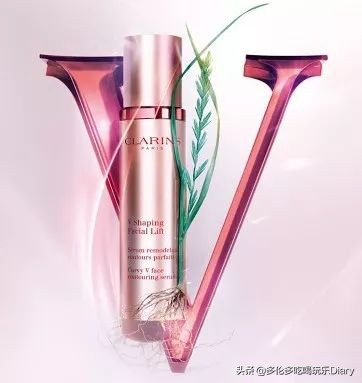 钟楚曦同款瘦脸精华全球首发住多伦多的你有福了