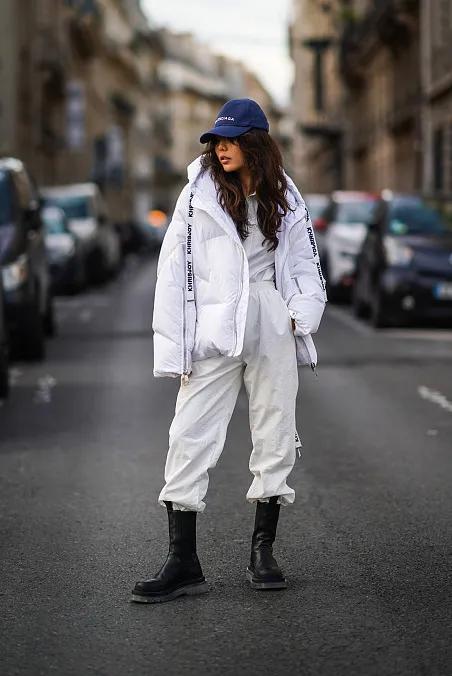 冬天女孩子好看鞋推荐,北方冬季适合买什么好看大牌鞋