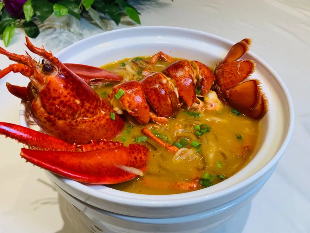 5000一顿的“名媛局”都拼了啥?