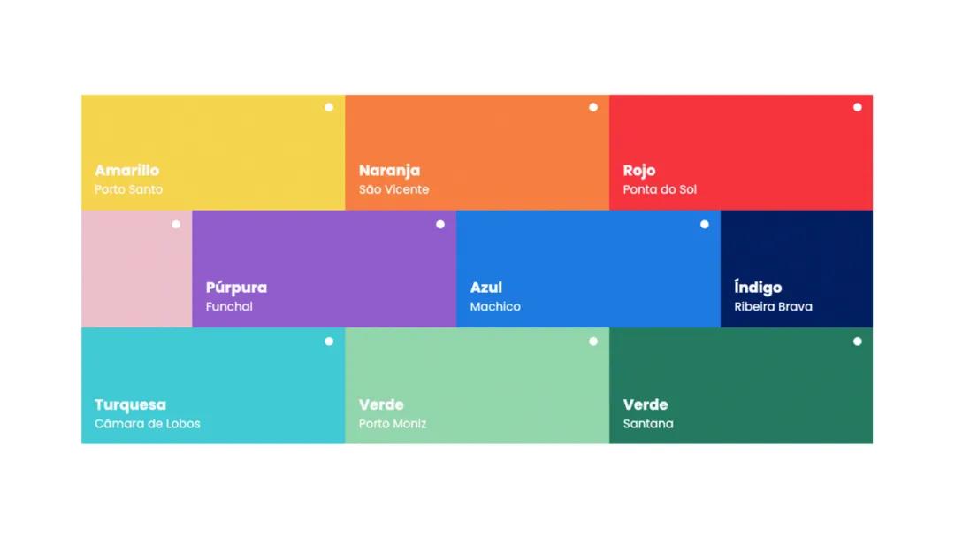 马德拉原创潮牌,马德拉群岛旅游品牌