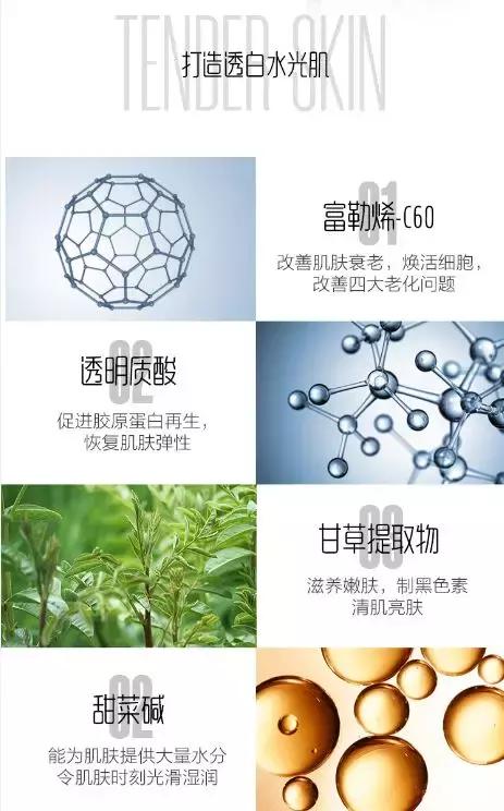 钻石抗衰,钻石抗衰老