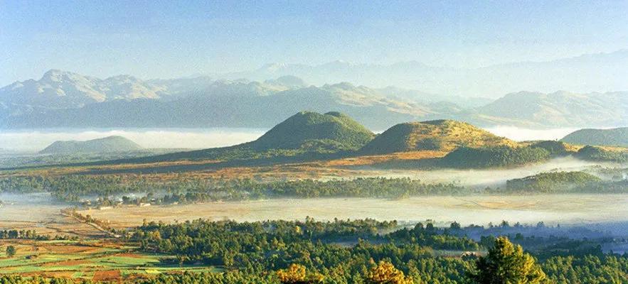 疫情对民宿行业的影响,疫情过后适合投资民宿